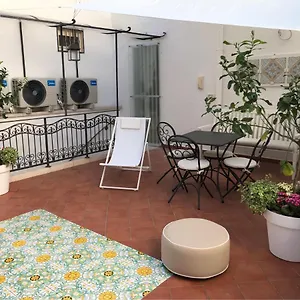  Vakantiehuis Le Maioliche