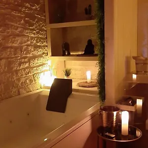  Vakantiehuis Alle Volte Maison Deluxe