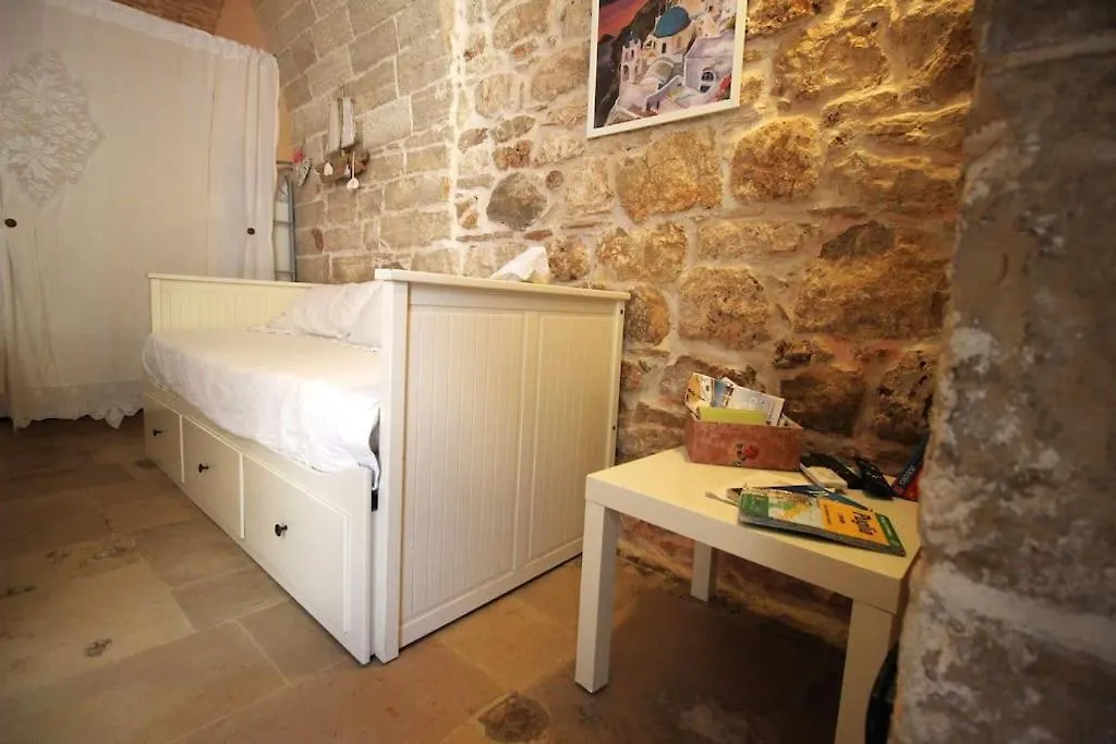 Rubini'S House Hotel Giovinazzo