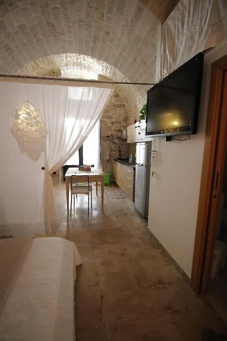 Rubini'S House Hotel Giovinazzo Guest house