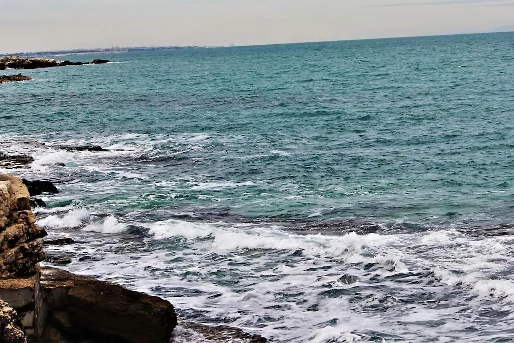 Rubini'S House Hotel Giovinazzo Guest house