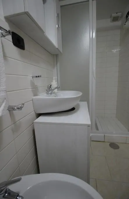 Rubini'S House Hotel Giovinazzo Guest house