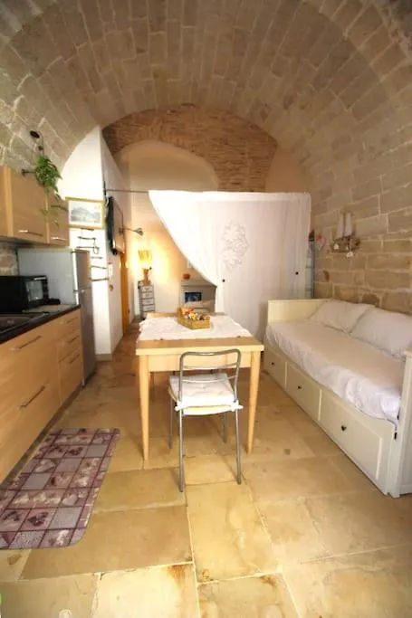 Rubini'S House Hotel Giovinazzo