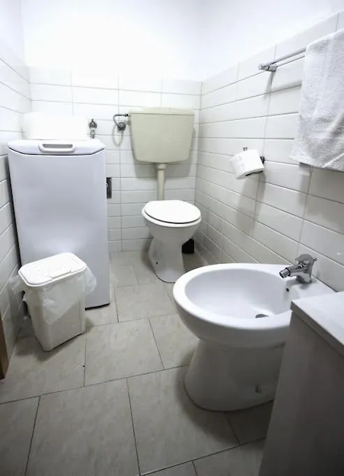 Guest house Rubini'S House Hotel Giovinazzo Italy