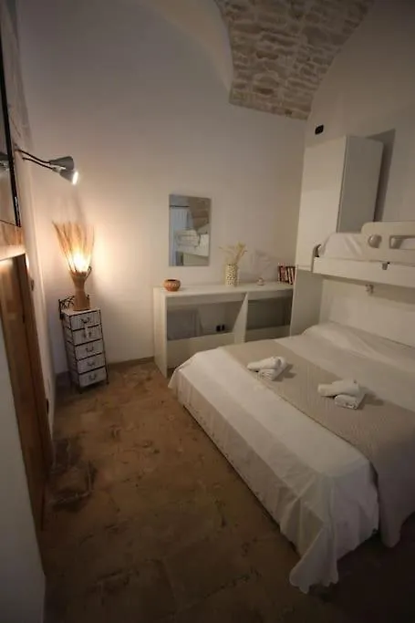 Rubini'S House Hotel Giovinazzo Italy