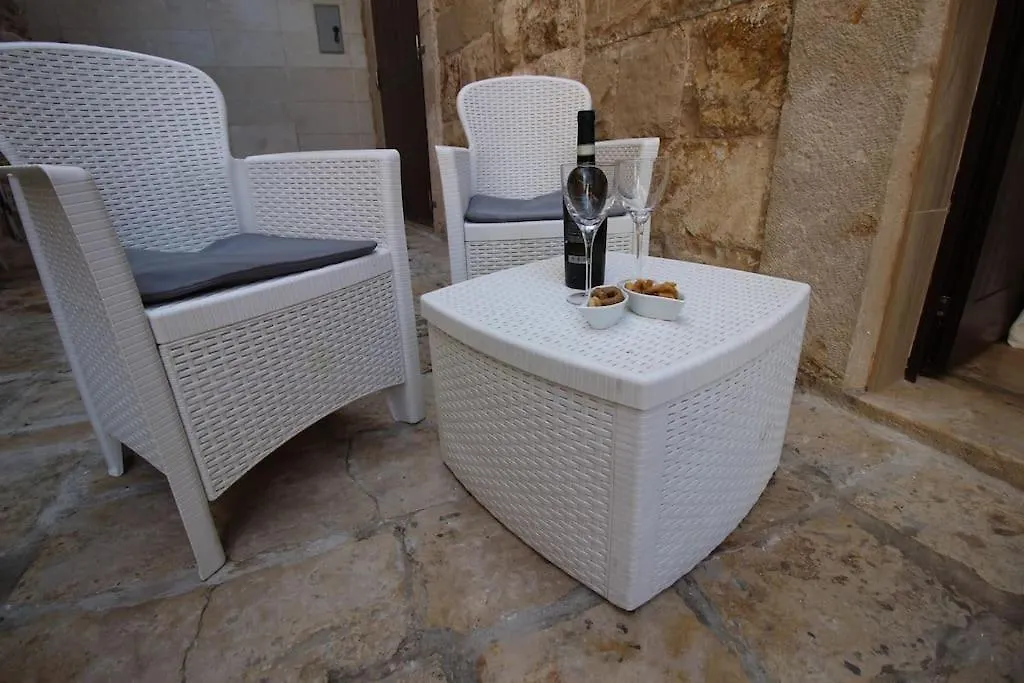 Guest house Rubini'S House Hotel Giovinazzo Italy
