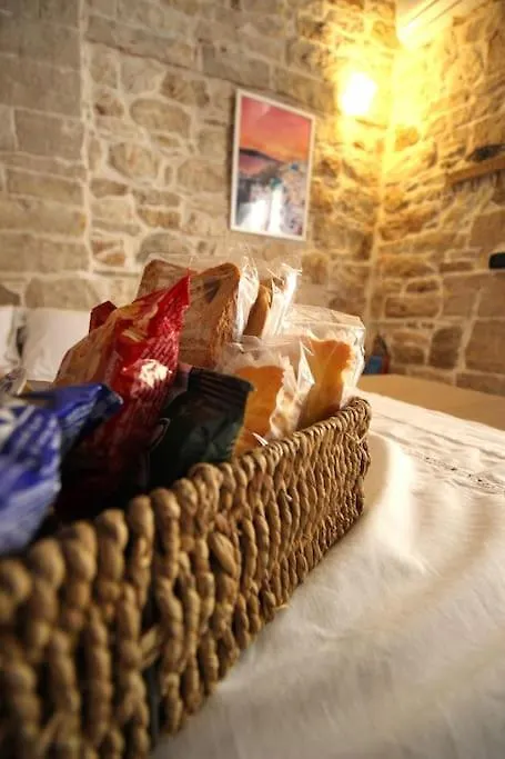 Guest house Rubini'S House Hotel Giovinazzo