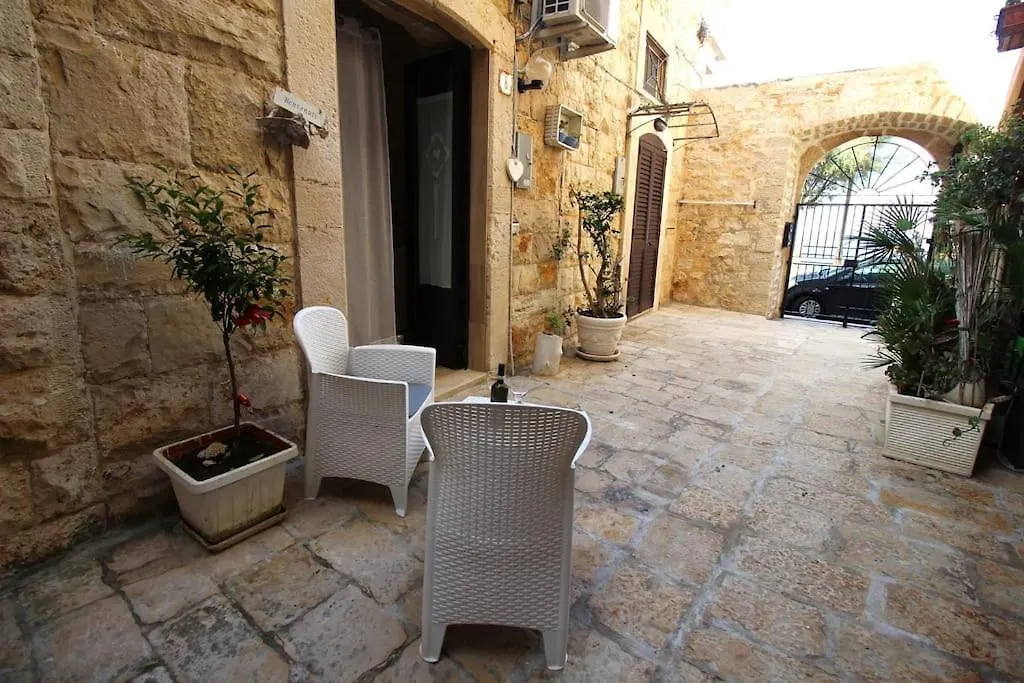 Rubini'S House Hotel Giovinazzo