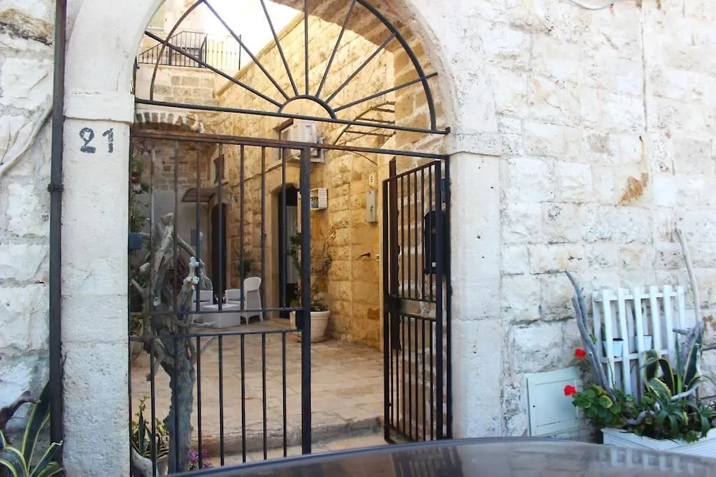 Guest house Rubini'S House Hotel Giovinazzo
