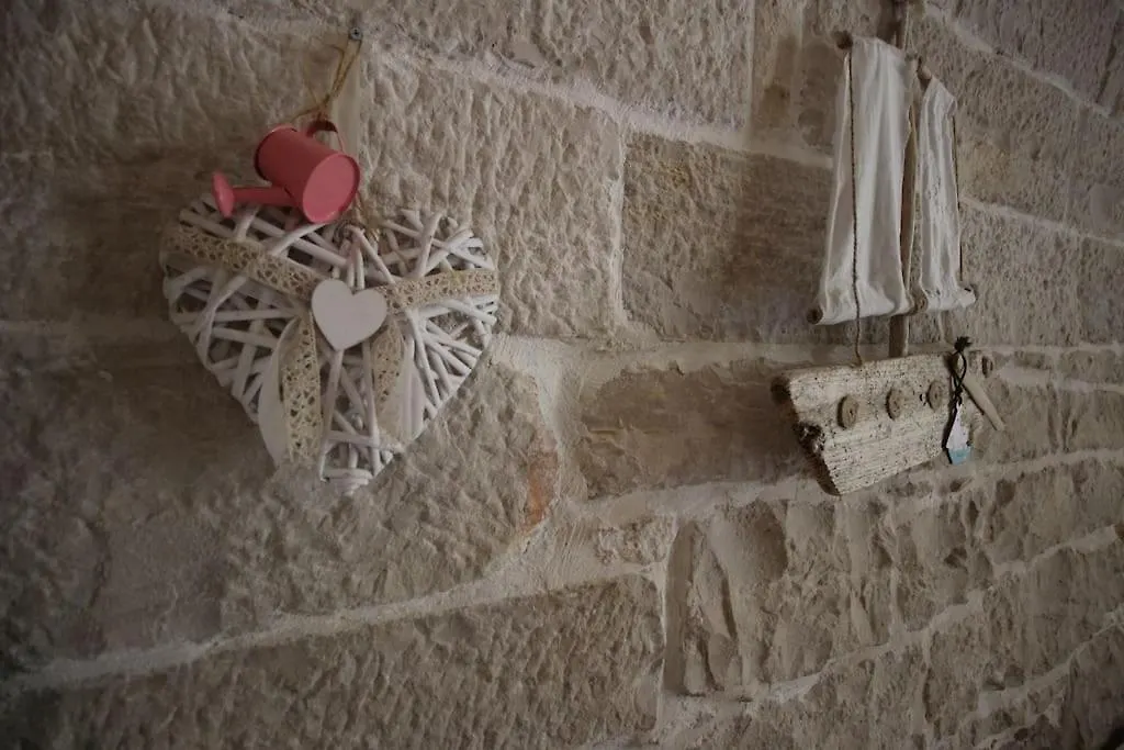 Rubini'S House Hotel Giovinazzo 0*,