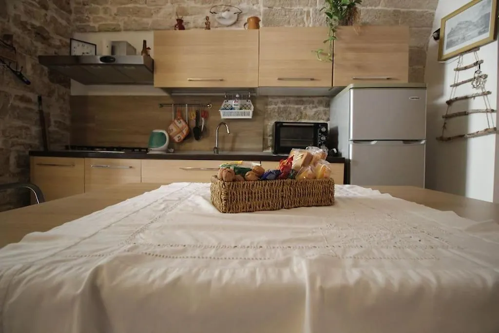 Rubini'S House Hotel Giovinazzo Guest house