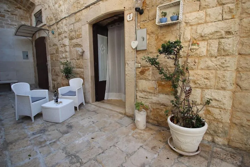 Rubini'S House Hotel Giovinazzo