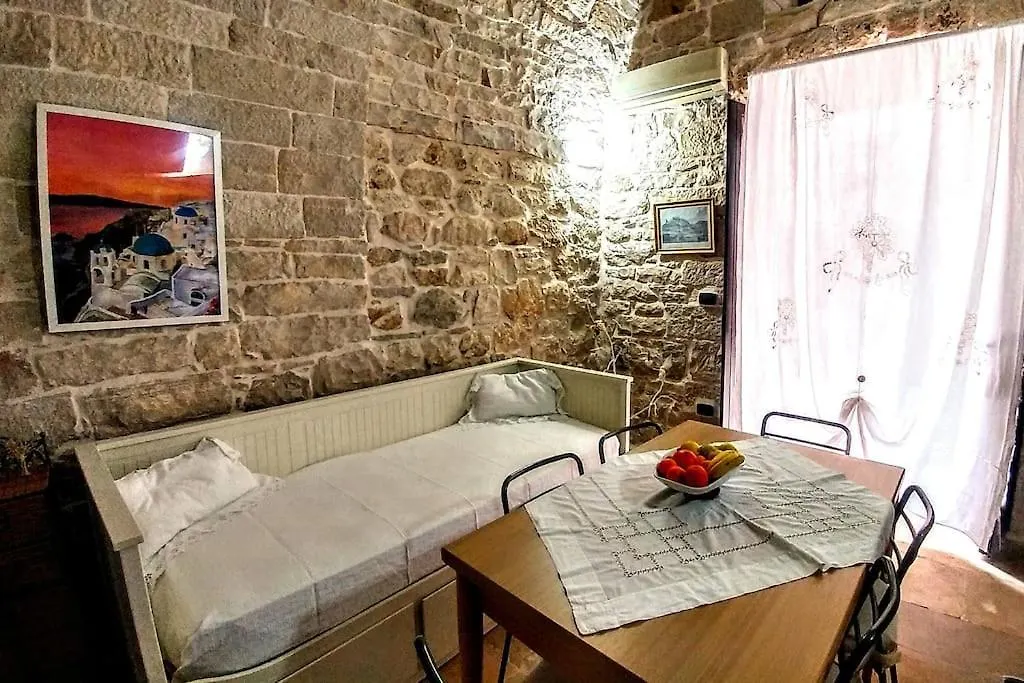 Guest house Rubini'S House Hotel Giovinazzo