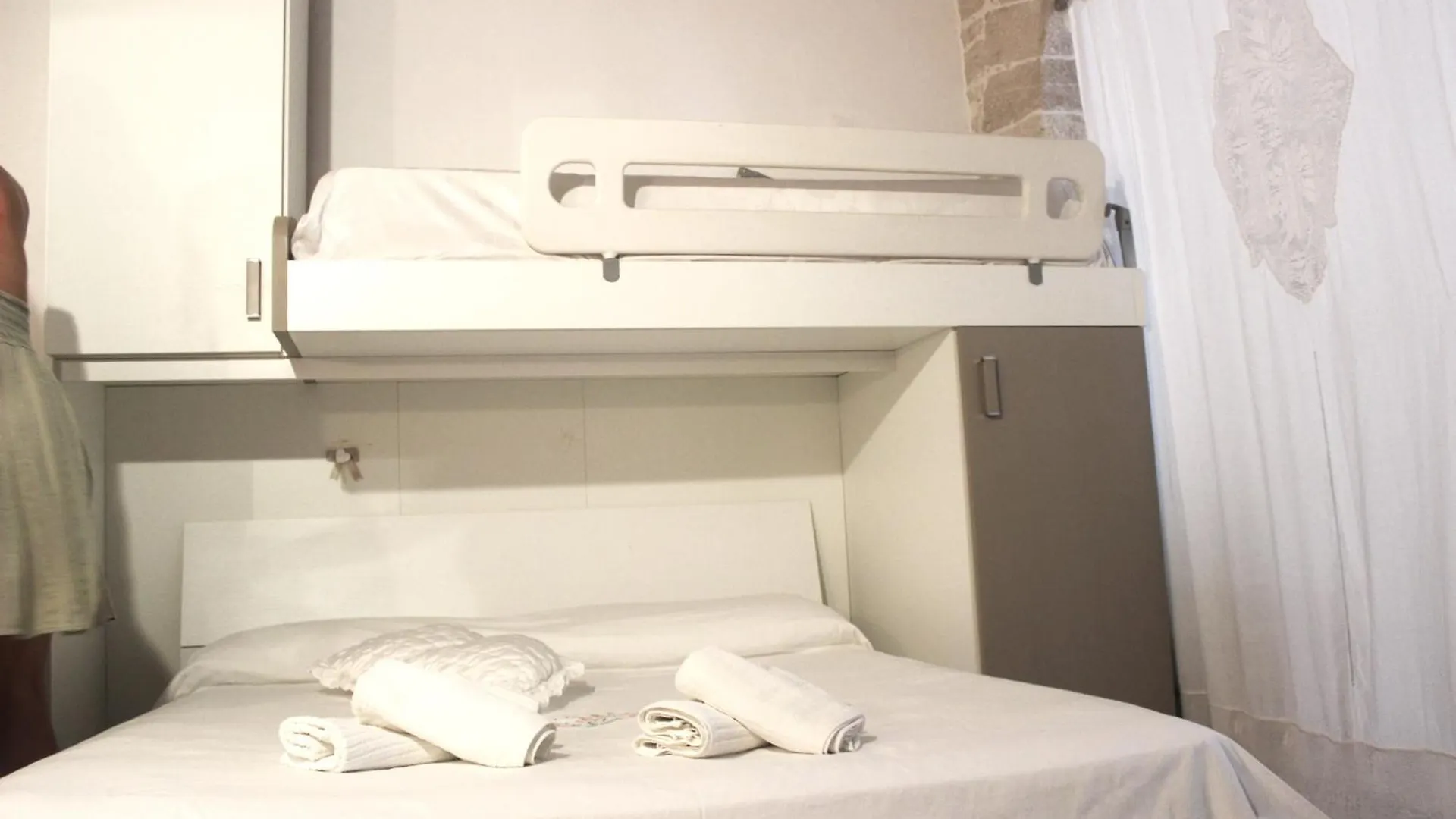 Guest house Rubini'S House Hotel Giovinazzo Italy