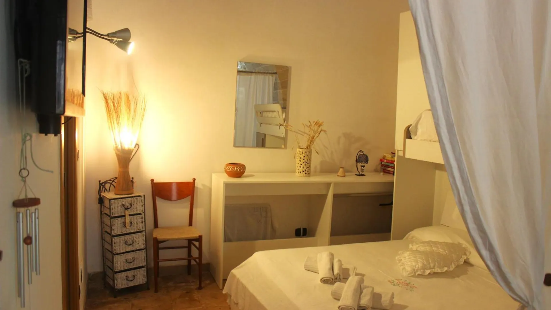 Rubini'S House Ξενοδοχείο Giovinazzo Πανσιόν