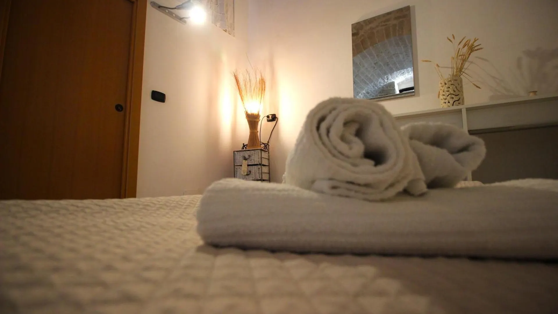Guest house Rubini'S House Hotel Giovinazzo