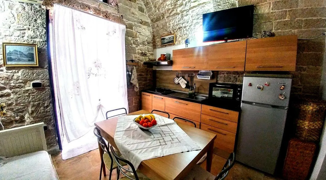 Guest house Rubini'S House Hotel Giovinazzo Italy