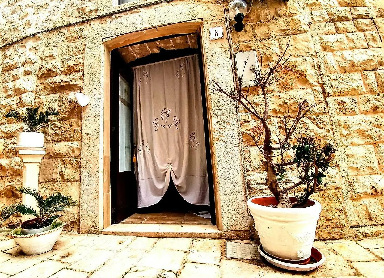 Rubini'S House Hotel Giovinazzo Italy
