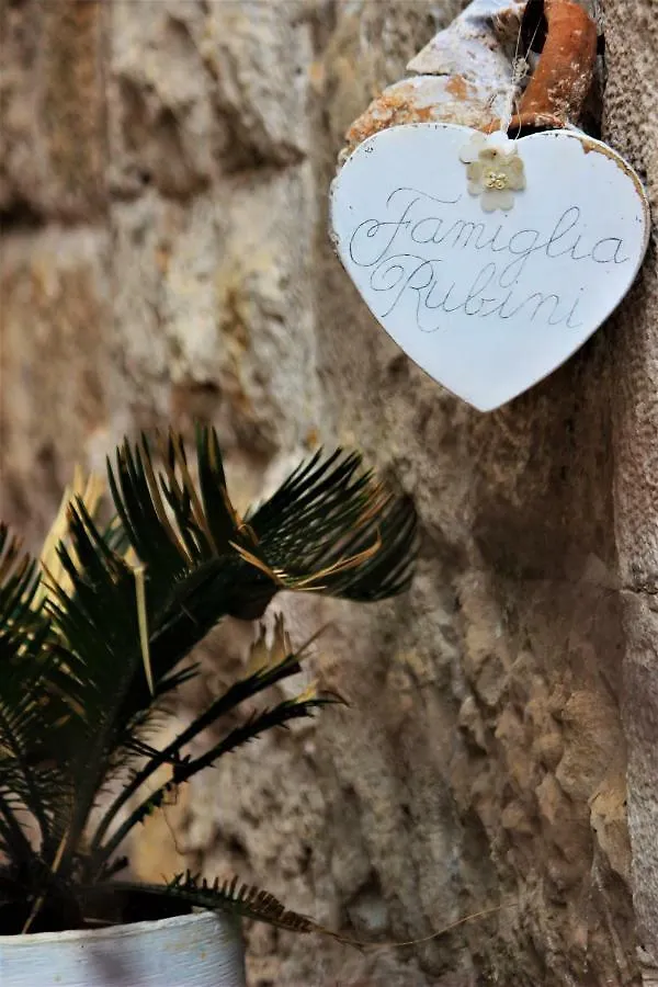Rubini'S House Hotel Giovinazzo