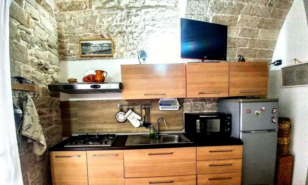 Guest house Rubini'S House Hotel Giovinazzo