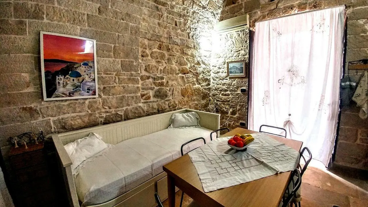Rubini'S House Hotel Giovinazzo Guest house
