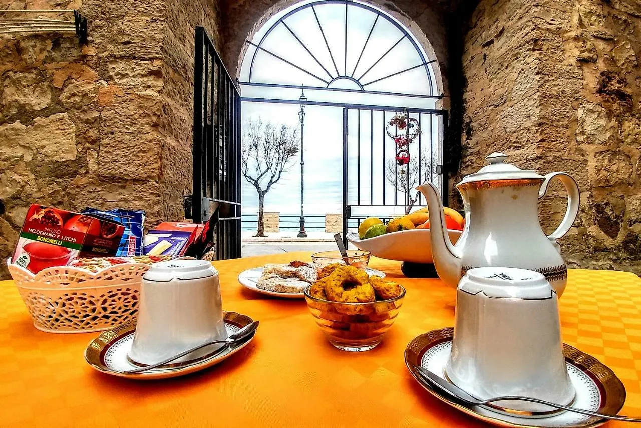 Rubini'S House Hotel Giovinazzo