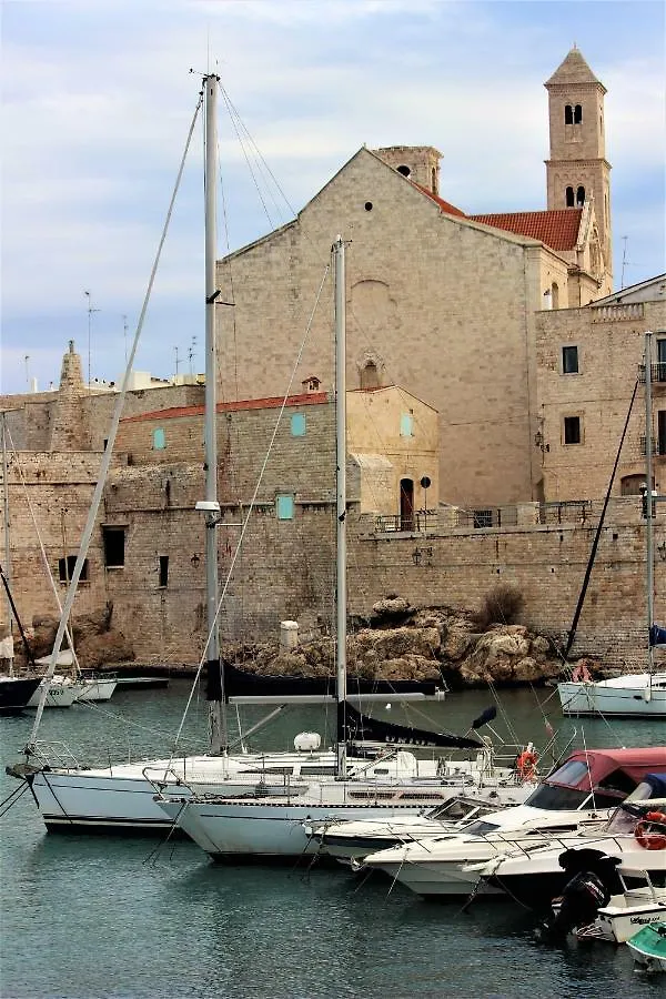 Guest house Rubini'S House Hotel Giovinazzo