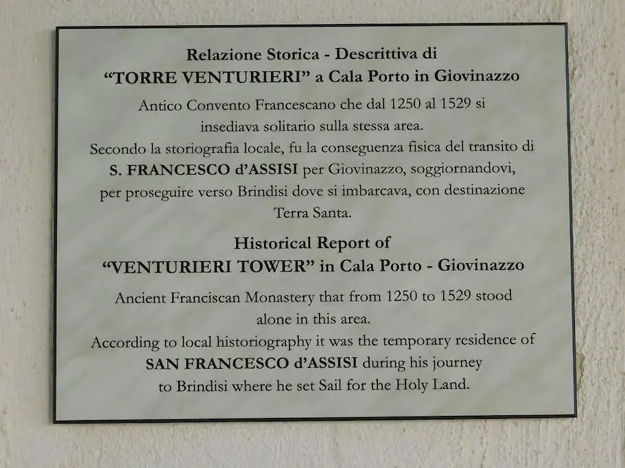 Rubini'S House Hotel Giovinazzo Italy